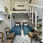 Terrazza Marina Piccola דירה *