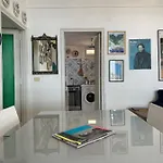 Terrazza Marina Piccola דירה
