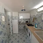 Terrazza Marina Piccola דירה *