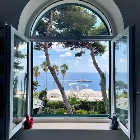 Terrazza Mare Marina Piccola *