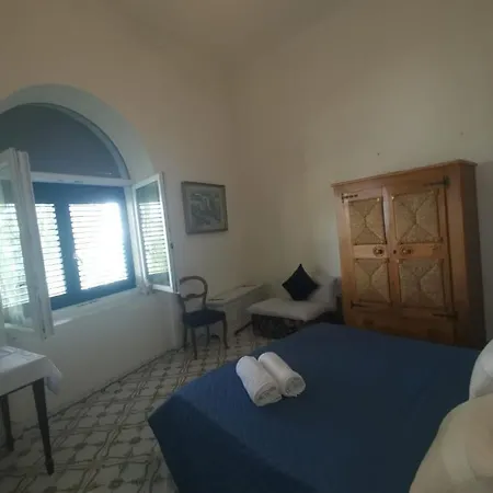 Terrazza Mare Marina Piccola Apartment *
