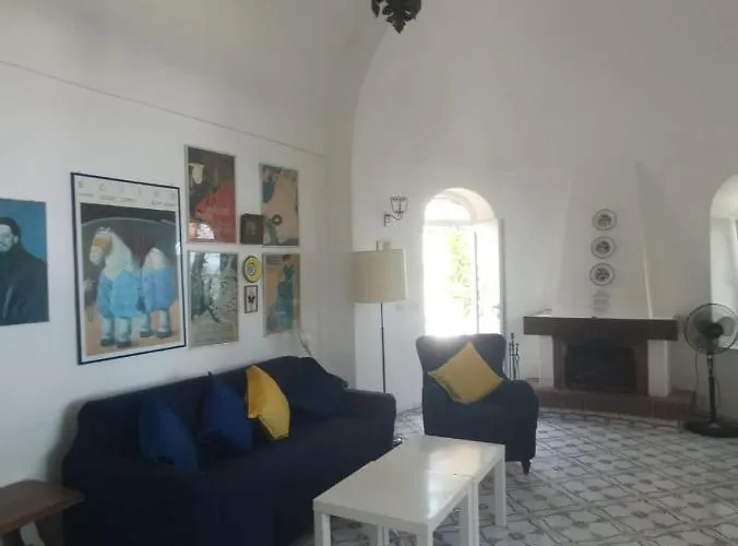 Appartement Terrazza Marina Piccola *