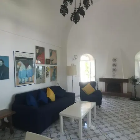 Apartmán Terrazza Marina Piccola *