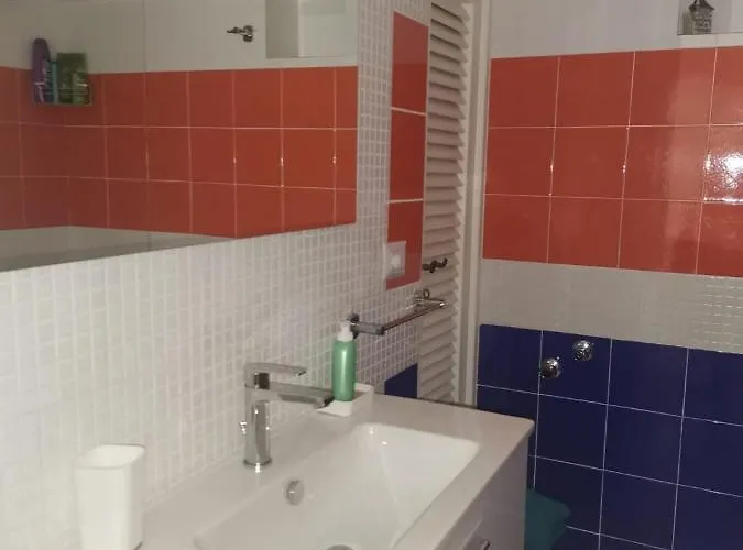 Apartmán Terrazza Marina Piccola *